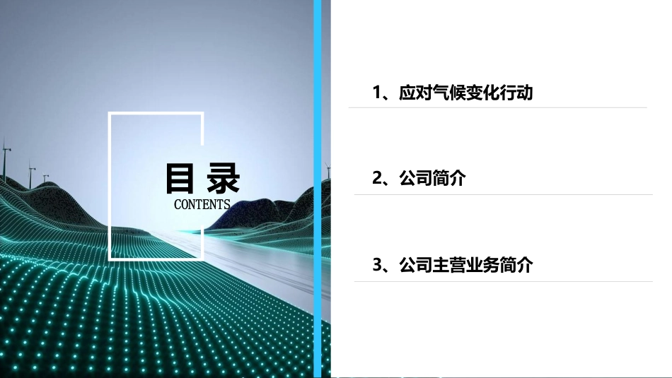 双碳项目集成解决方案：碳咨询、碳资产、碳汇开发_第2页