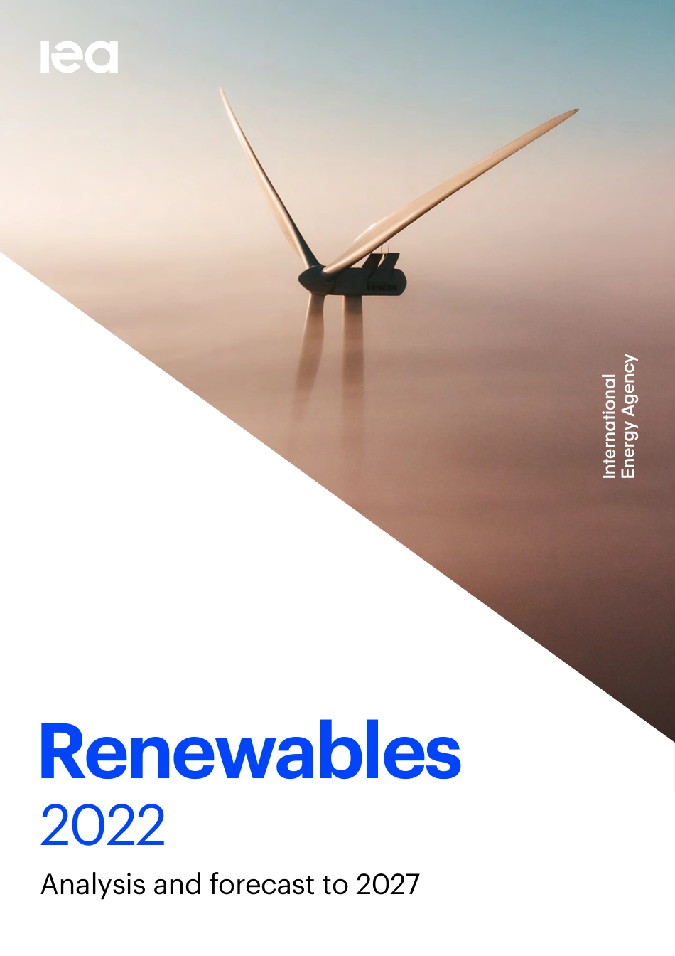 可再生能源2022—分析和预测至2027（英）-IEA_第1页