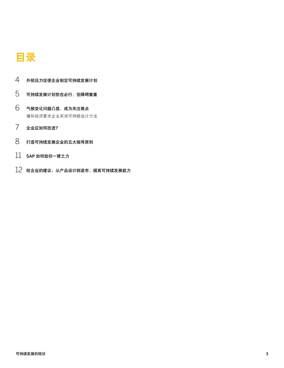 可持续发展的现状-思爱普_第3页