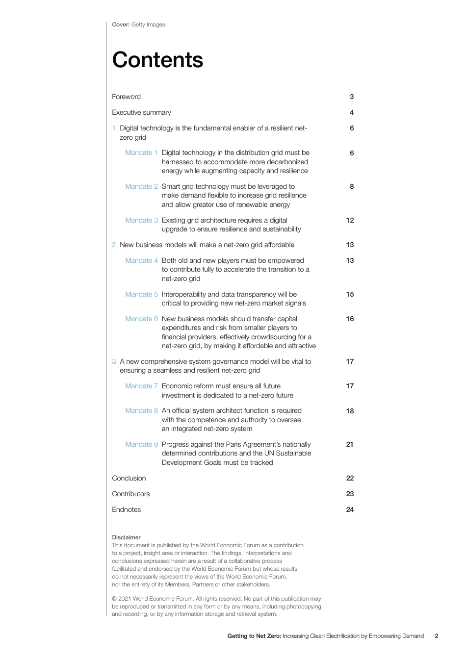 实现净零：通过增加需求以提升清洁电气化-世界经济论坛_第2页