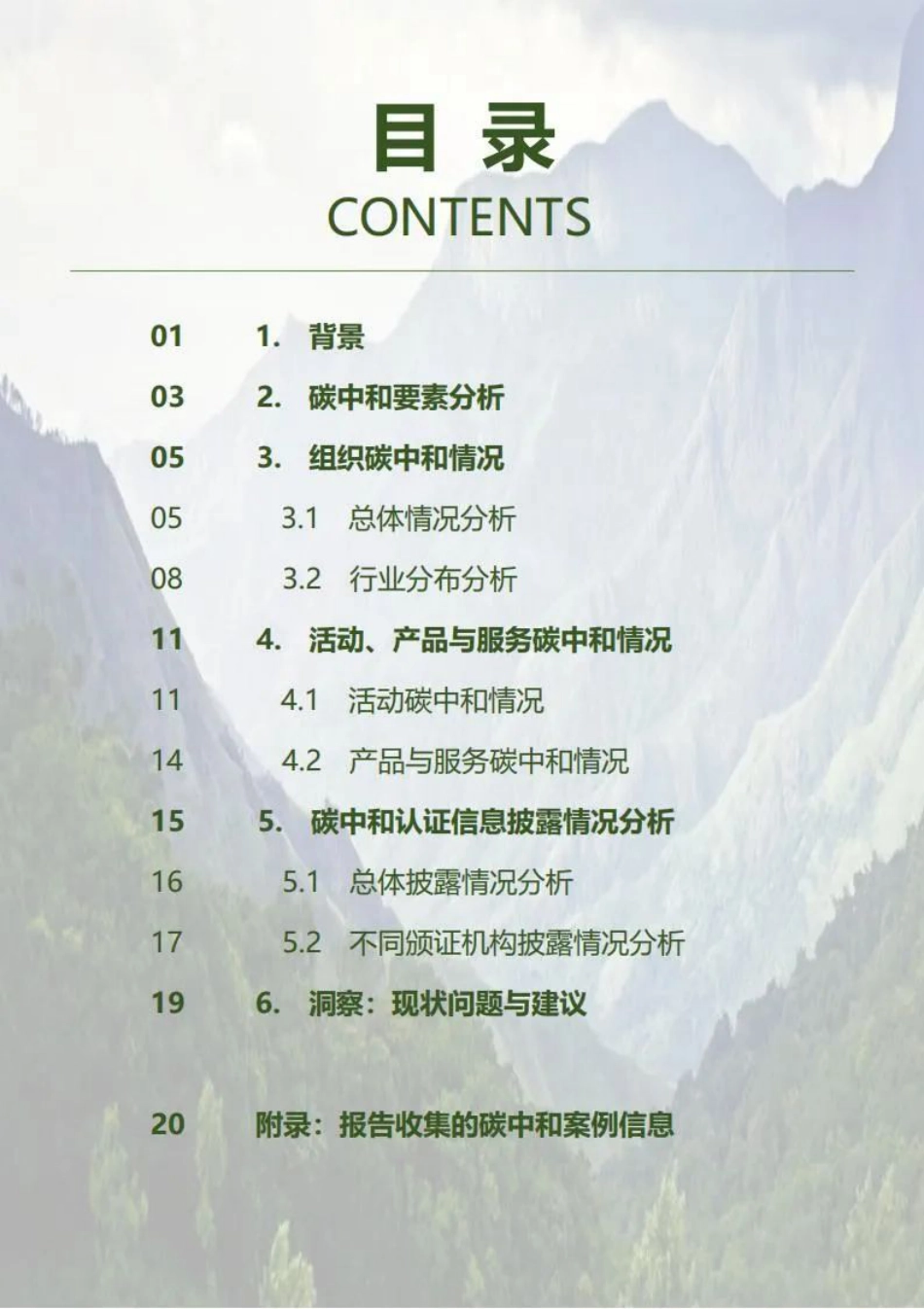 广碳所《碳中和报告2021》_第3页