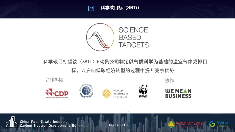 房地产行业科学碳目标_第3页