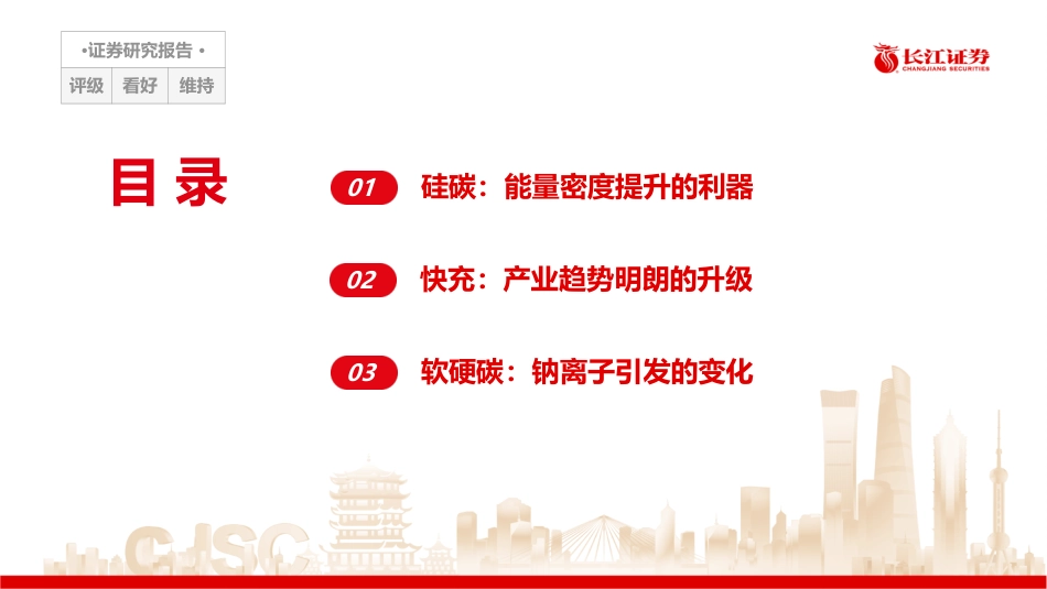 新技术系列专题Ⅱ：负极的技术进步都有哪些？-长江证券_第2页