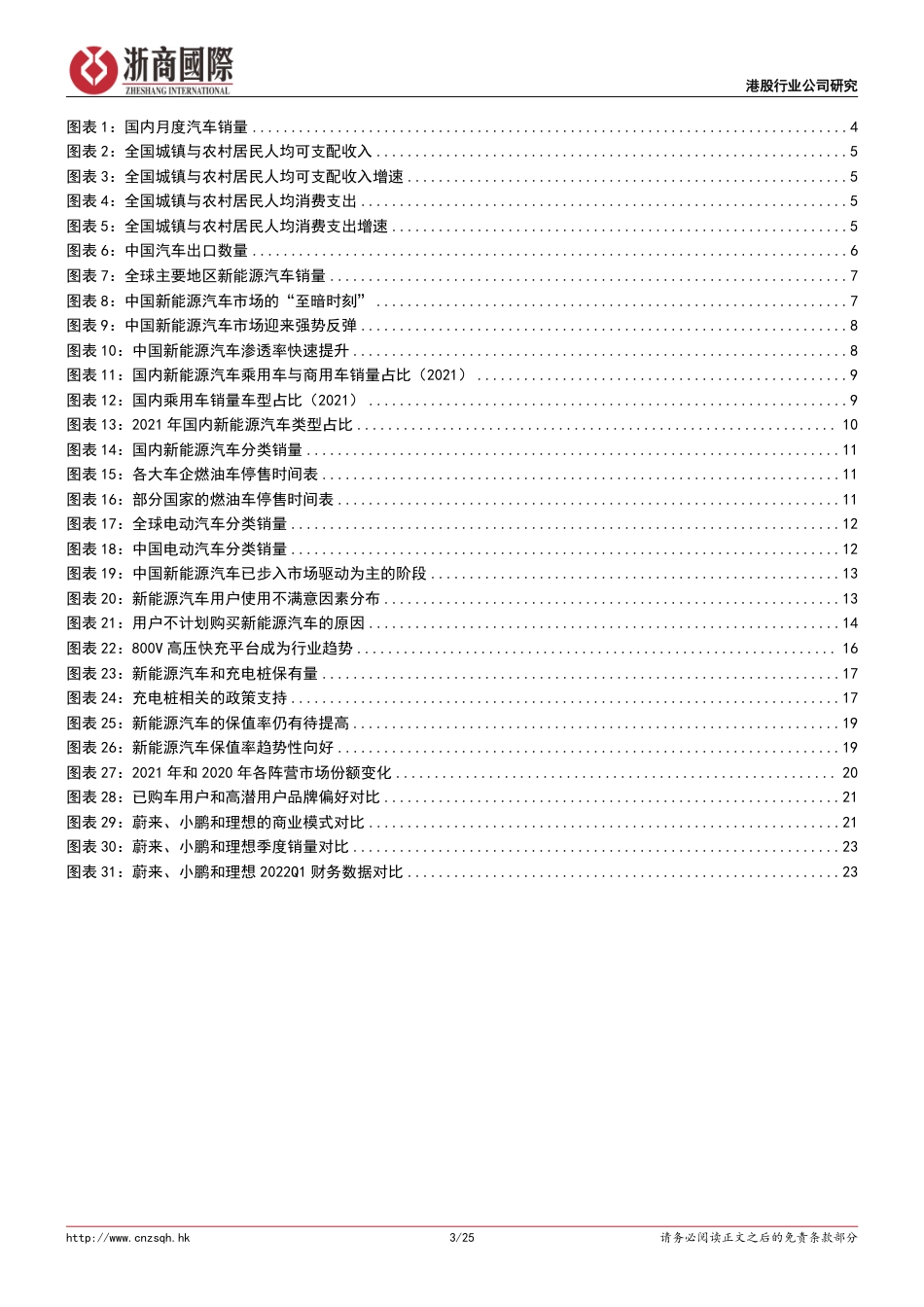 新能源汽车行业深度报告：行业黄金时代已到来，国产新势力乘风起航-浙商国际_第3页