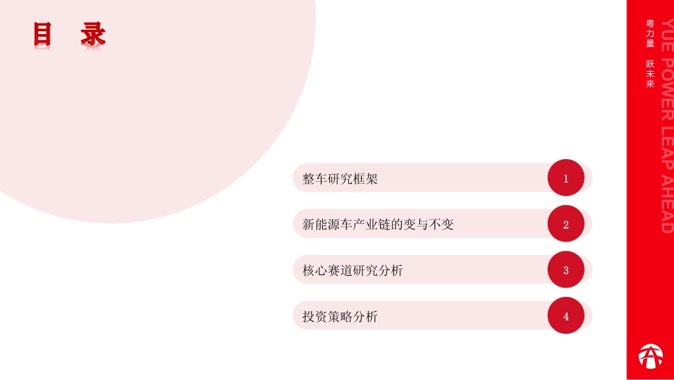 新能源汽车行业研究框架：变与不变-粤开证券_第2页