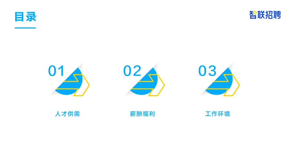 新能源行业人才需求与发展环境报告-智联招聘_第3页