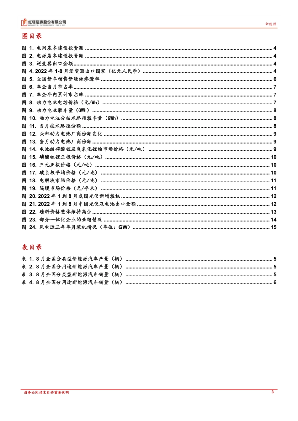 新能源行业：核电审批加速，储能建设加码，关注景气方向-红塔证券_第3页