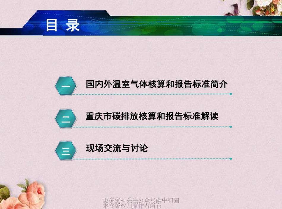 某市企业碳排放核算和报告指南_第2页