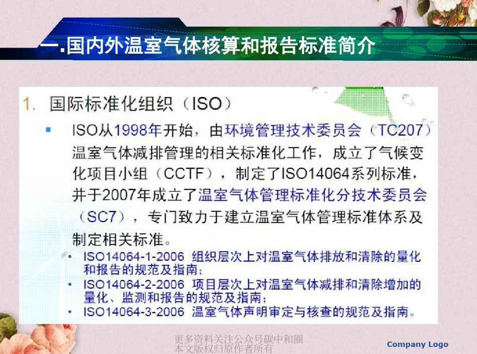 某市企业碳排放核算和报告指南_第3页