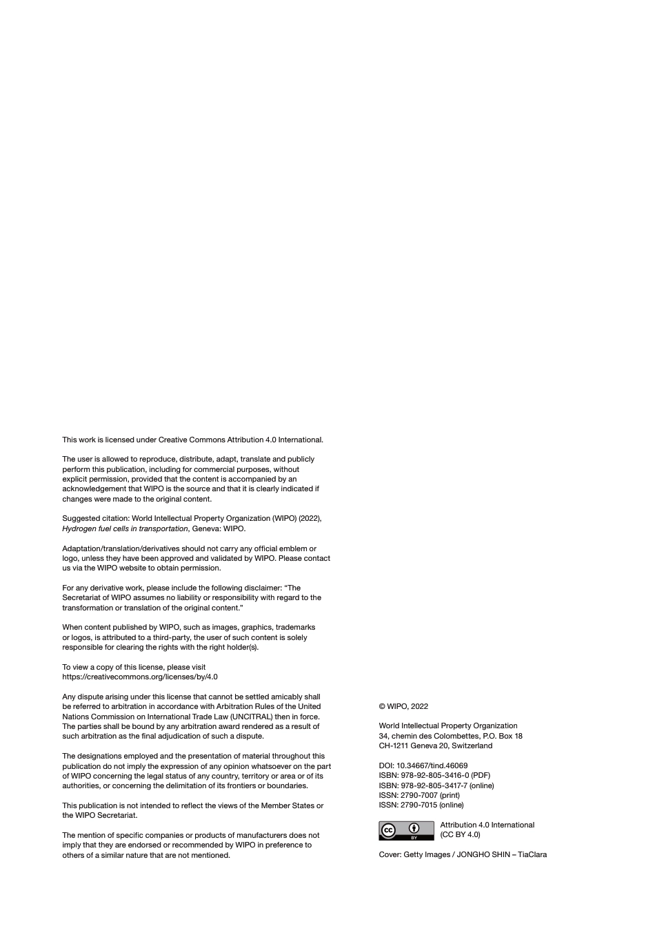 氢燃料电池在交通运输业的应用(英)-WIPO_第3页