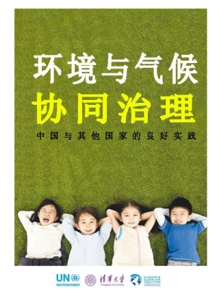 清华大学：环境与气候协同治理报告（中文版）