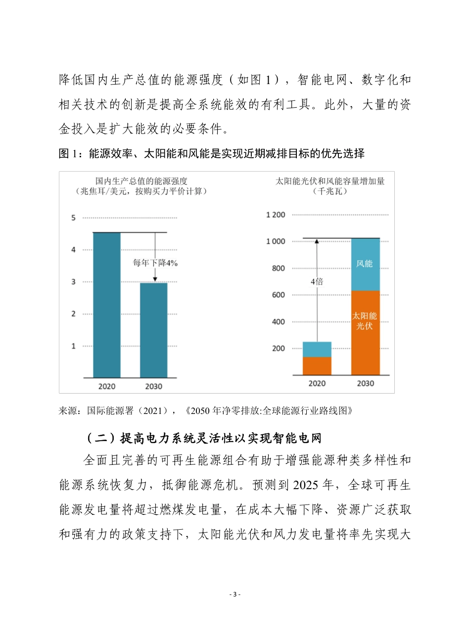 清洁能源转型的安全性-赛迪译丛_第3页