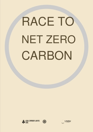 澳大利亚建筑业向净零排放转型的国家指南（中英对照）