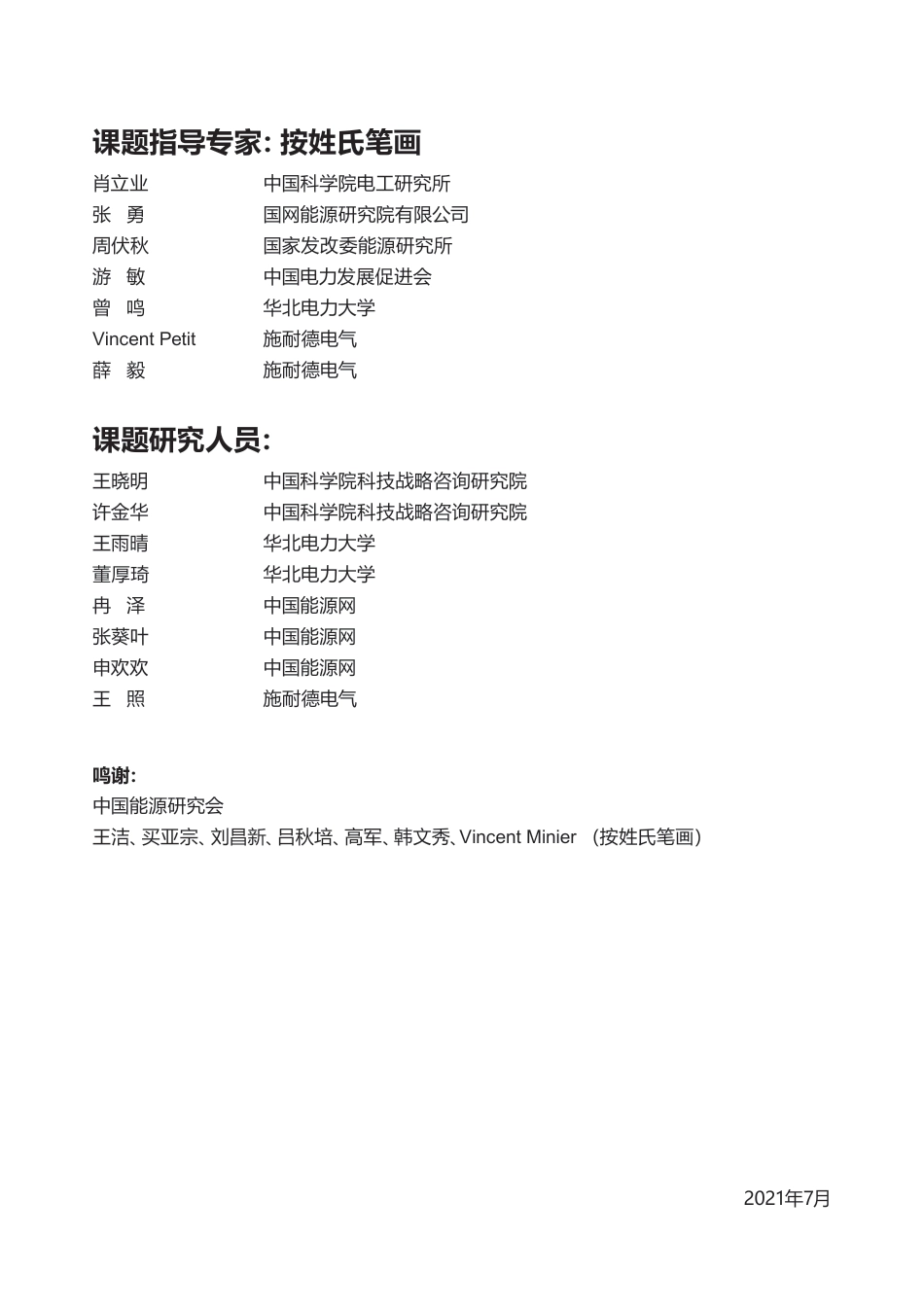 电力“新基建”发展模式和路径研究-施耐德x中科院_第2页