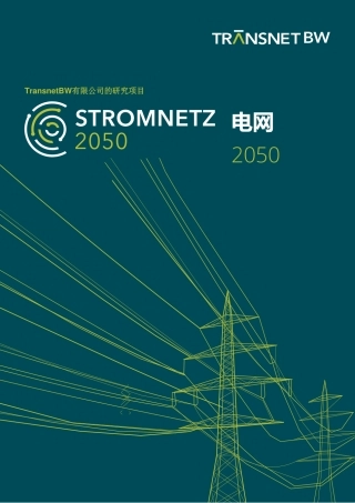 电网2050-TransnetBW