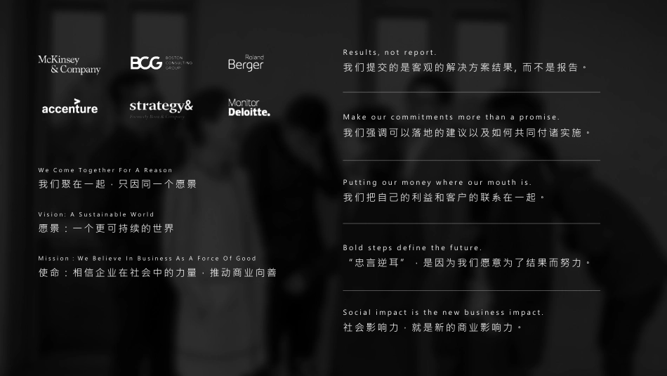 碳中和正当时，如何赋能企业增长—MSC咨询_第3页