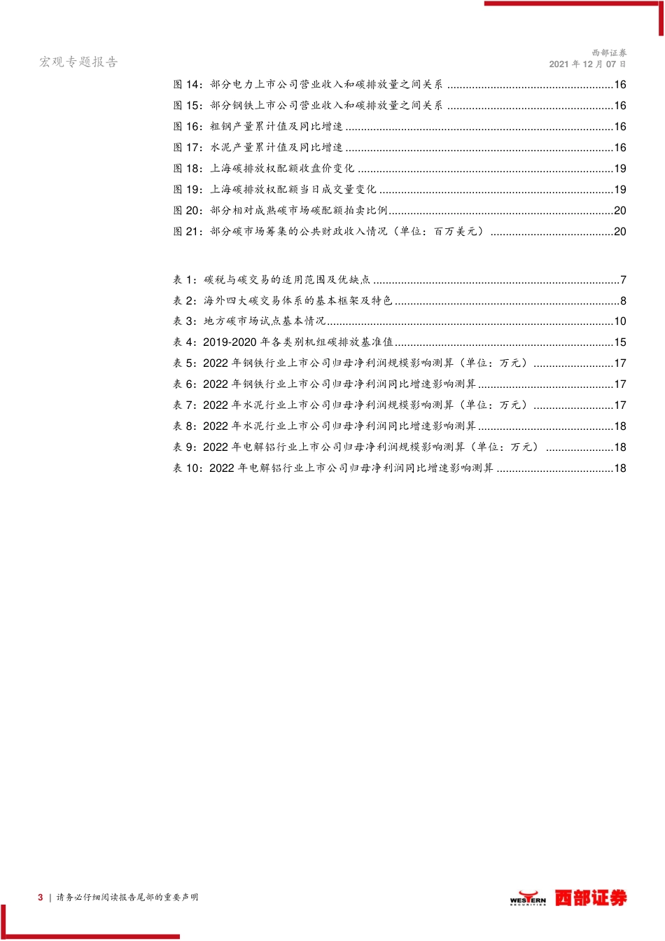 碳减排制度系列：全国碳市场扩容在即，对相关行业影响几何？_第3页
