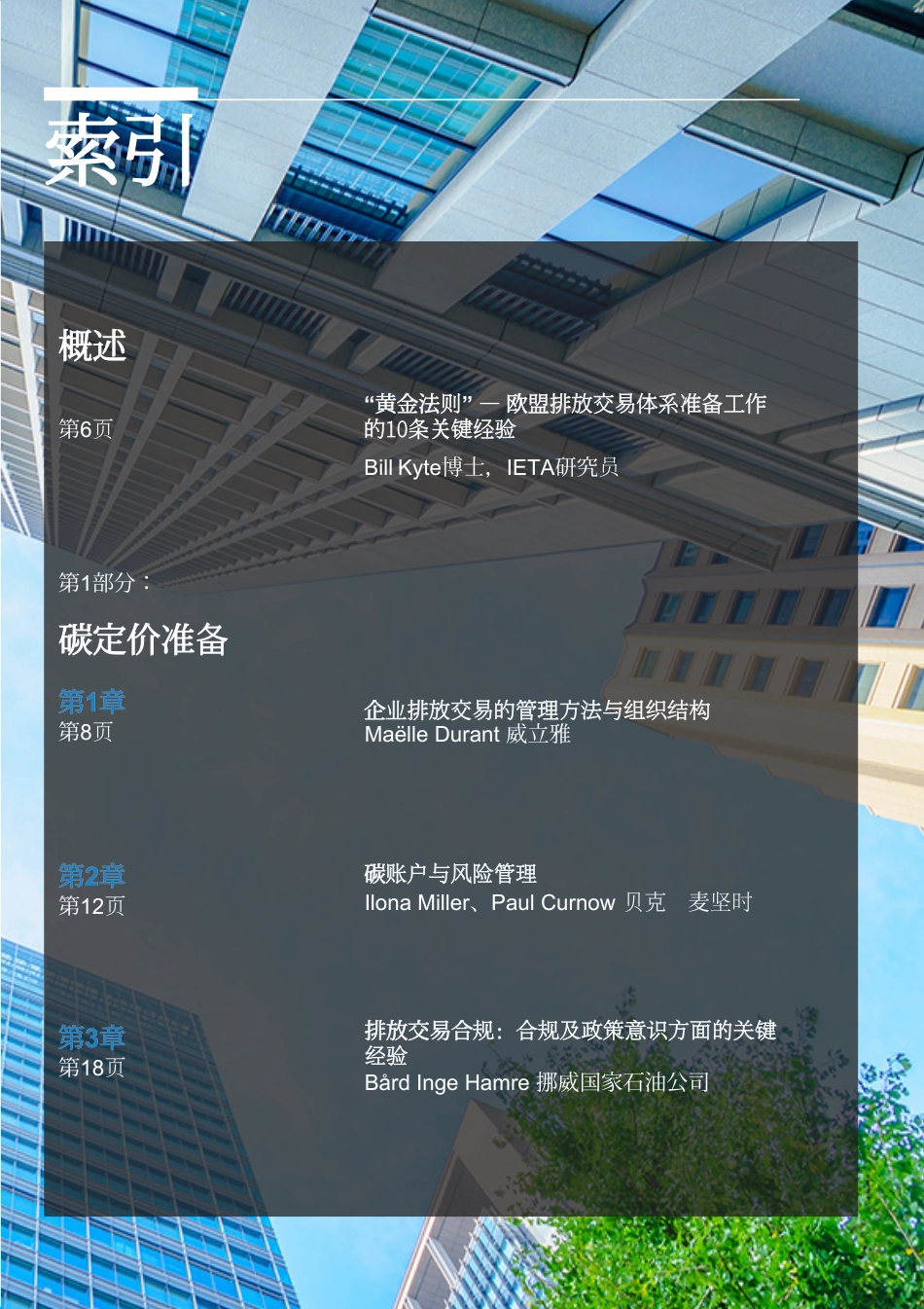 碳市场建立培训指南-IETA_第3页