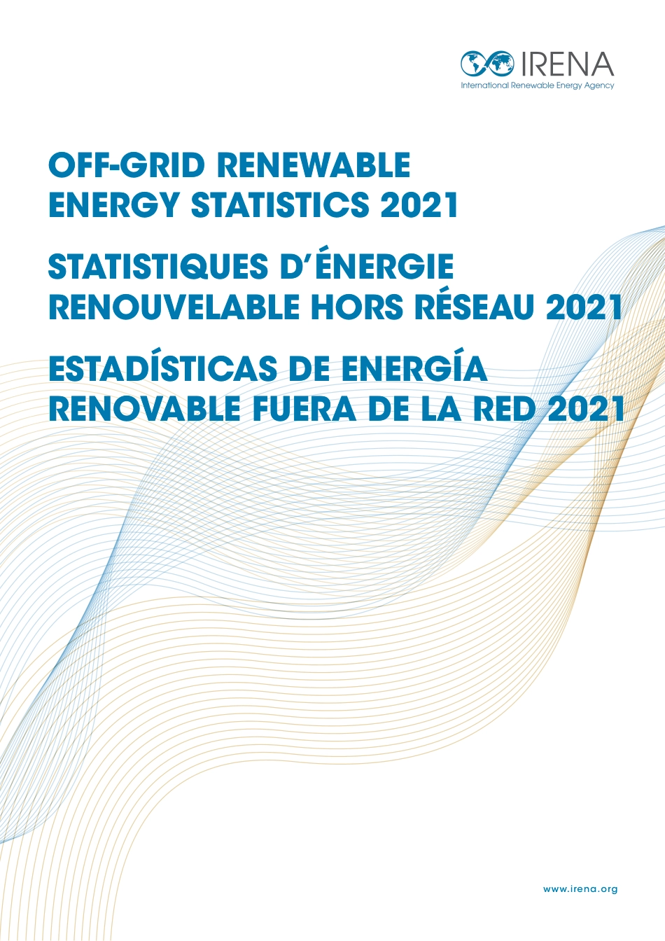 离网可再生能源统计2021（英）-国际可再生能源机构_第1页