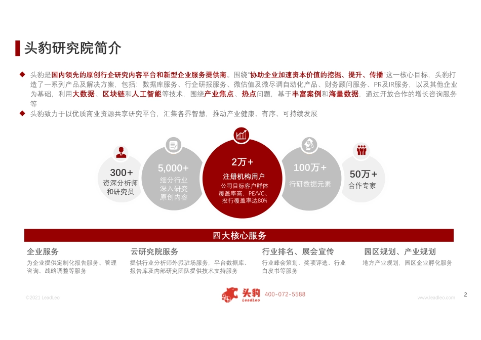 中国碳排放权交易市场行业概览_第2页