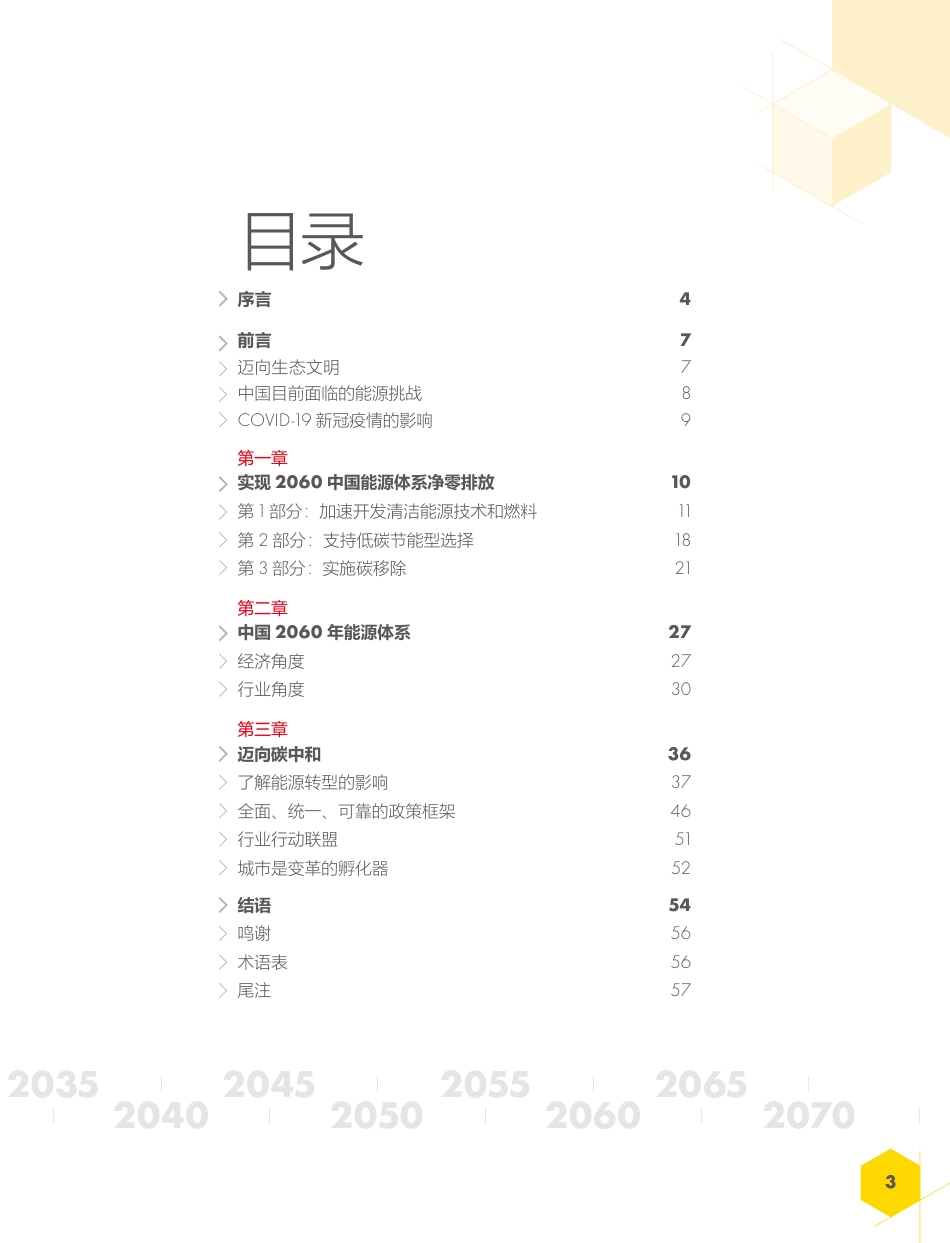 中国能源体系2060 碳中和报告_第2页