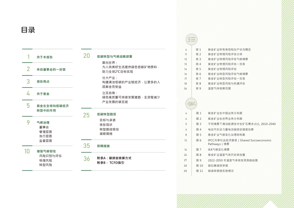紫金矿业：应对气候变化行动方案_第2页