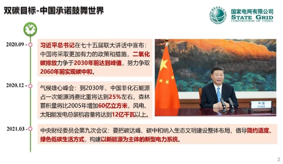 双碳目标下新能源电力的挑战_第2页