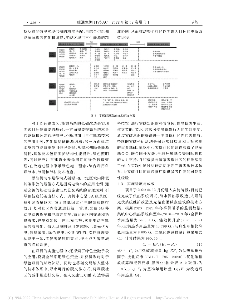 04、城市更新的零碳路径探索——以零碳社区建设模式为基础_仲家骅_第3页