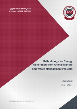 GCCM003-Methodology-for-Energy-Generation-from-Animal-Manure-and-Waste-Management-Projects-v1