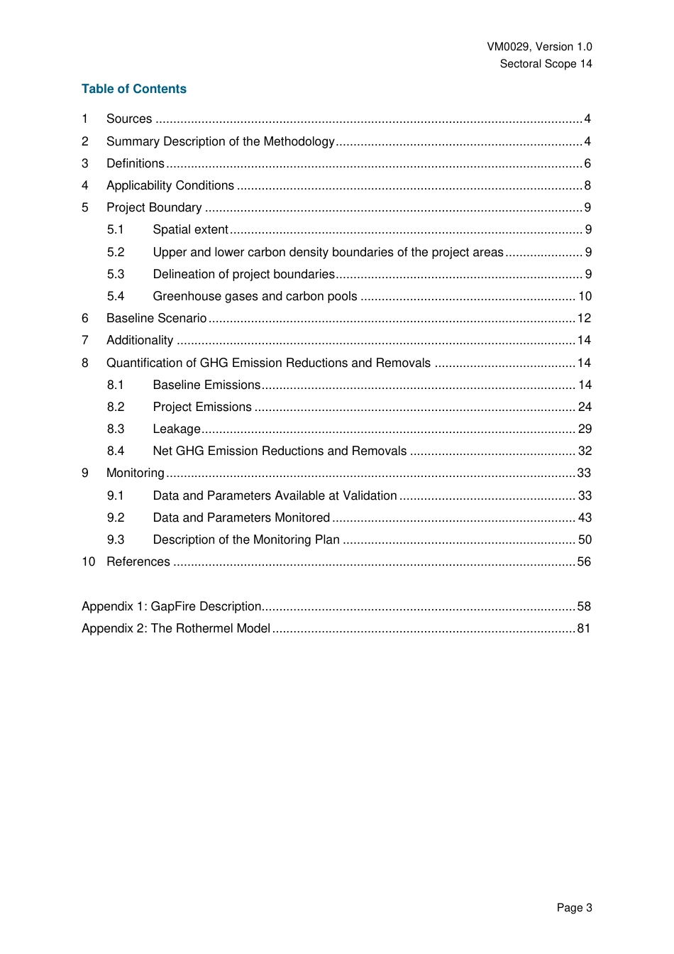 VM0029-通过火灾管理避免森林退化方法学_第3页