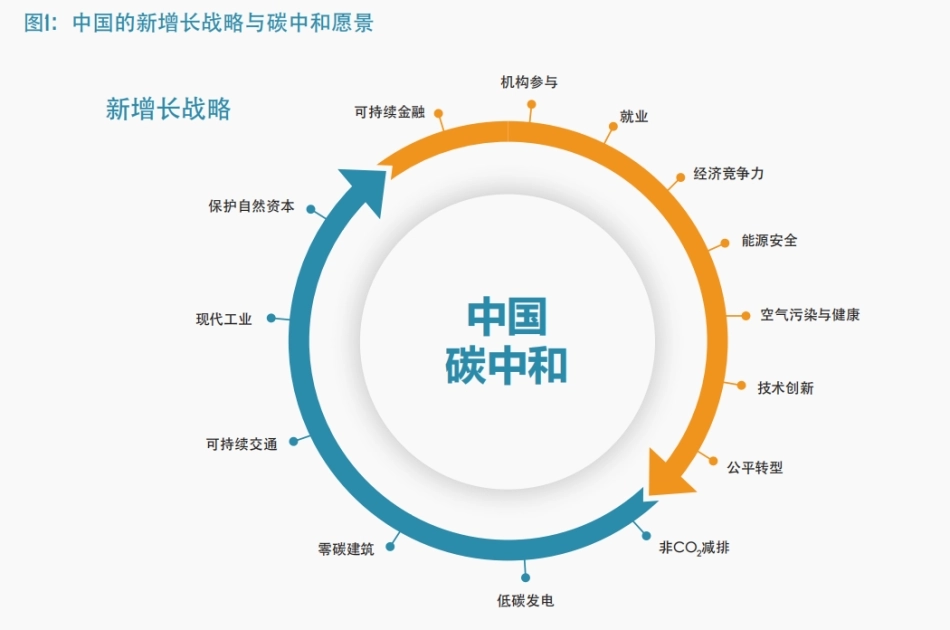 图11-中国碳中和战略_第1页