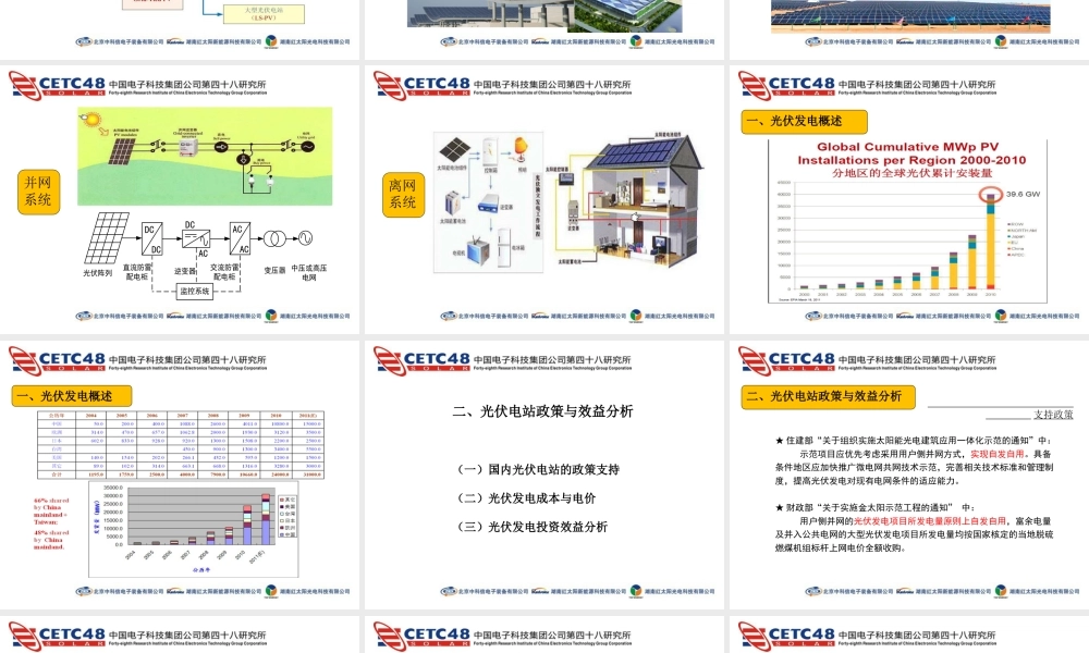光伏电站建设与维护 (1)
