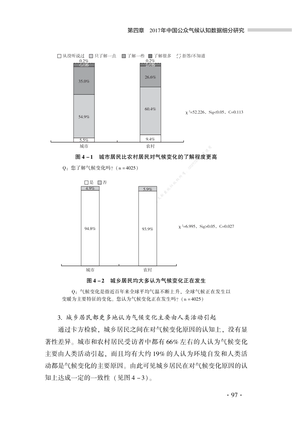 2017年中国公众气候认知数据细分研究_第3页
