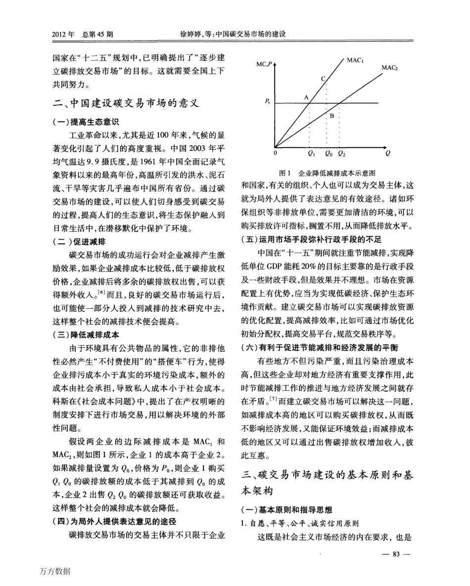 中国碳交易市场的建设_第2页