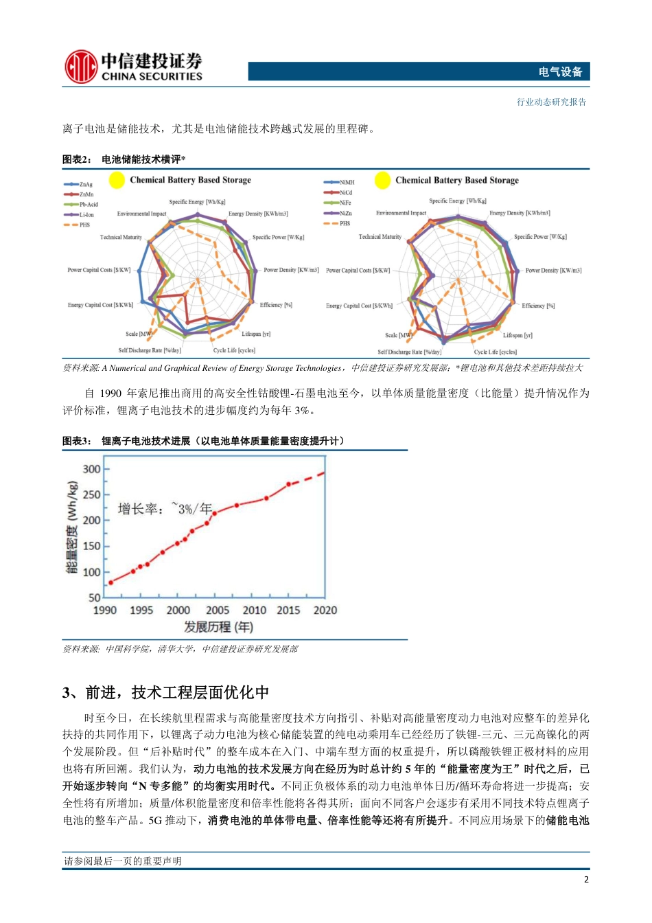 电池科技前瞻系列报告01：巨匠扛鼎，后继不竭-200320_第3页