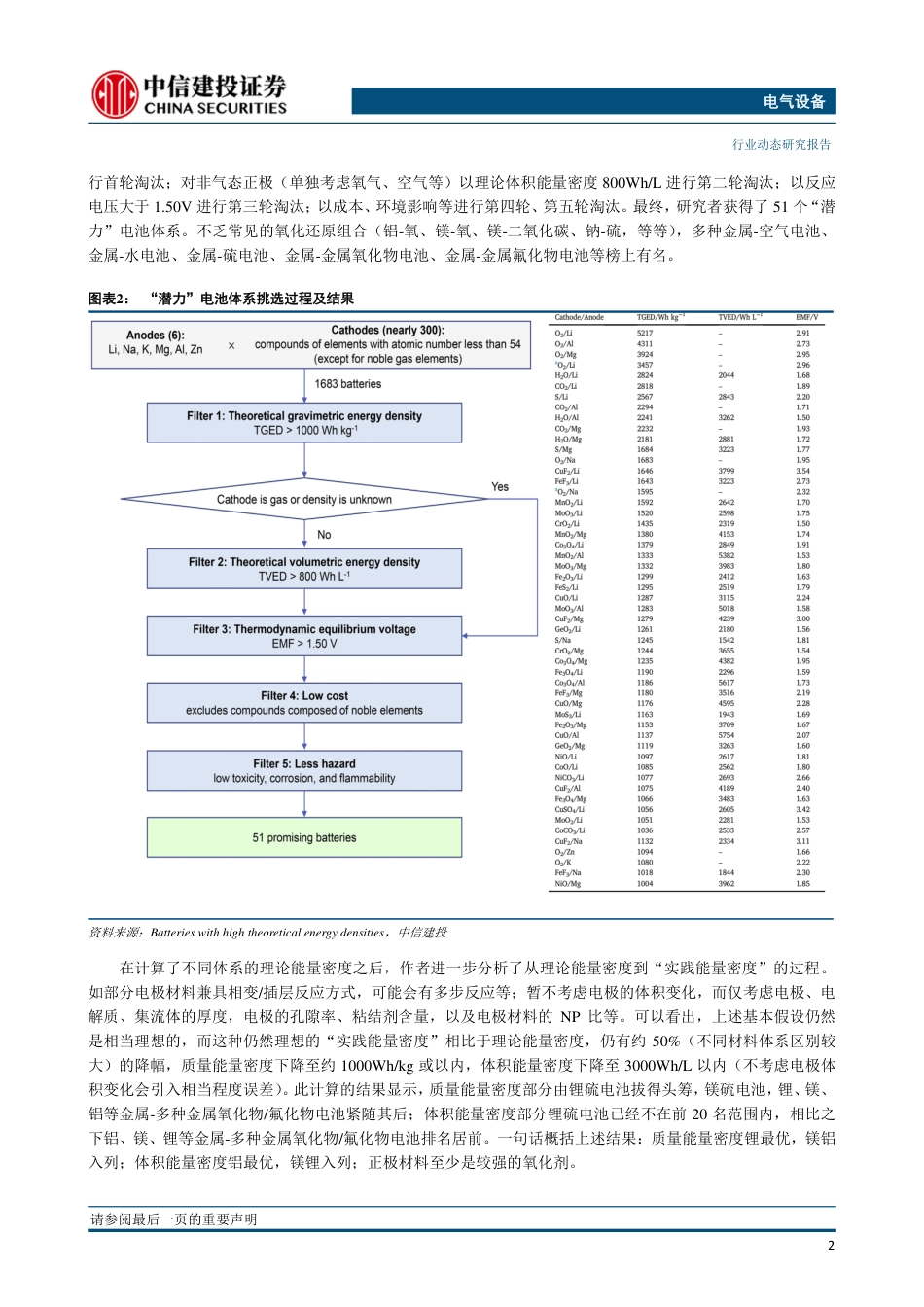 电池科技前瞻系列报告09：踏浪航远，云之彼端-200707_第3页