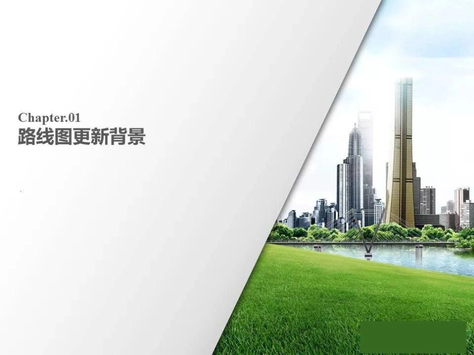 培训PPT-中国碳捕集利用与封存技术发展路线图_第3页