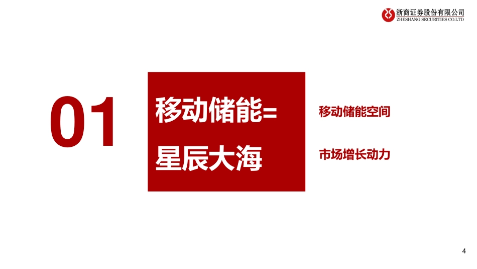 06 移动储能行业深度：小小储能，无限可能_第3页
