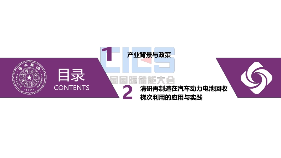 8郑郧-汽车动力电池回收梯次利用的应用与实践 20190416_第2页