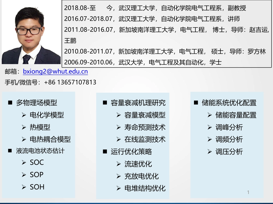 9熊斌宇-全钒液流电池储能系统产业发展与关键问题_第2页