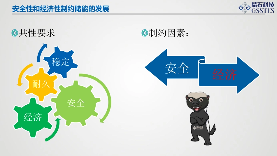 刘卫武（精石科技）-集控链智慧储能解决方案_第2页
