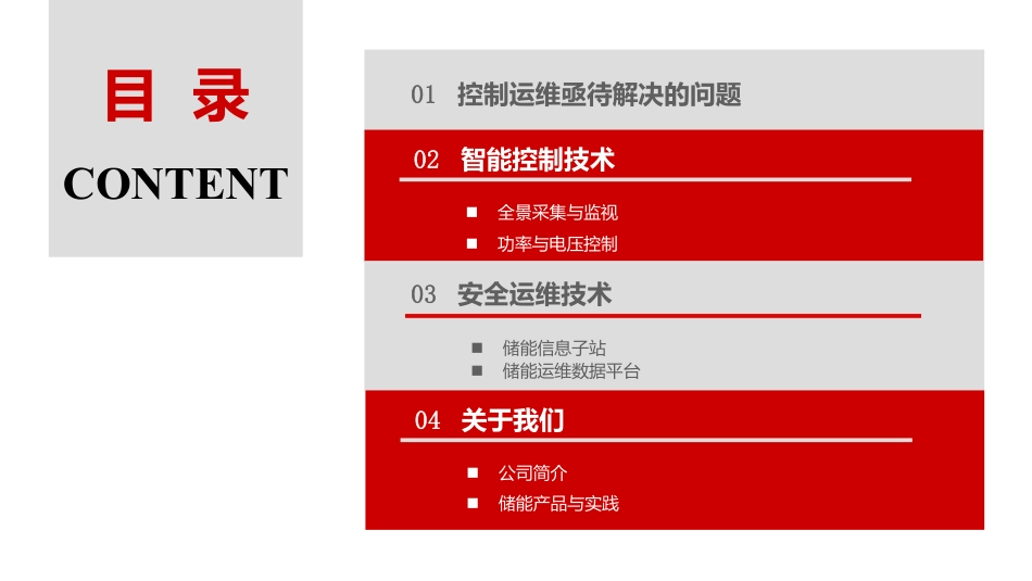 张云---电池储能智能控制、安全运维技术-长园深瑞20190422_第2页