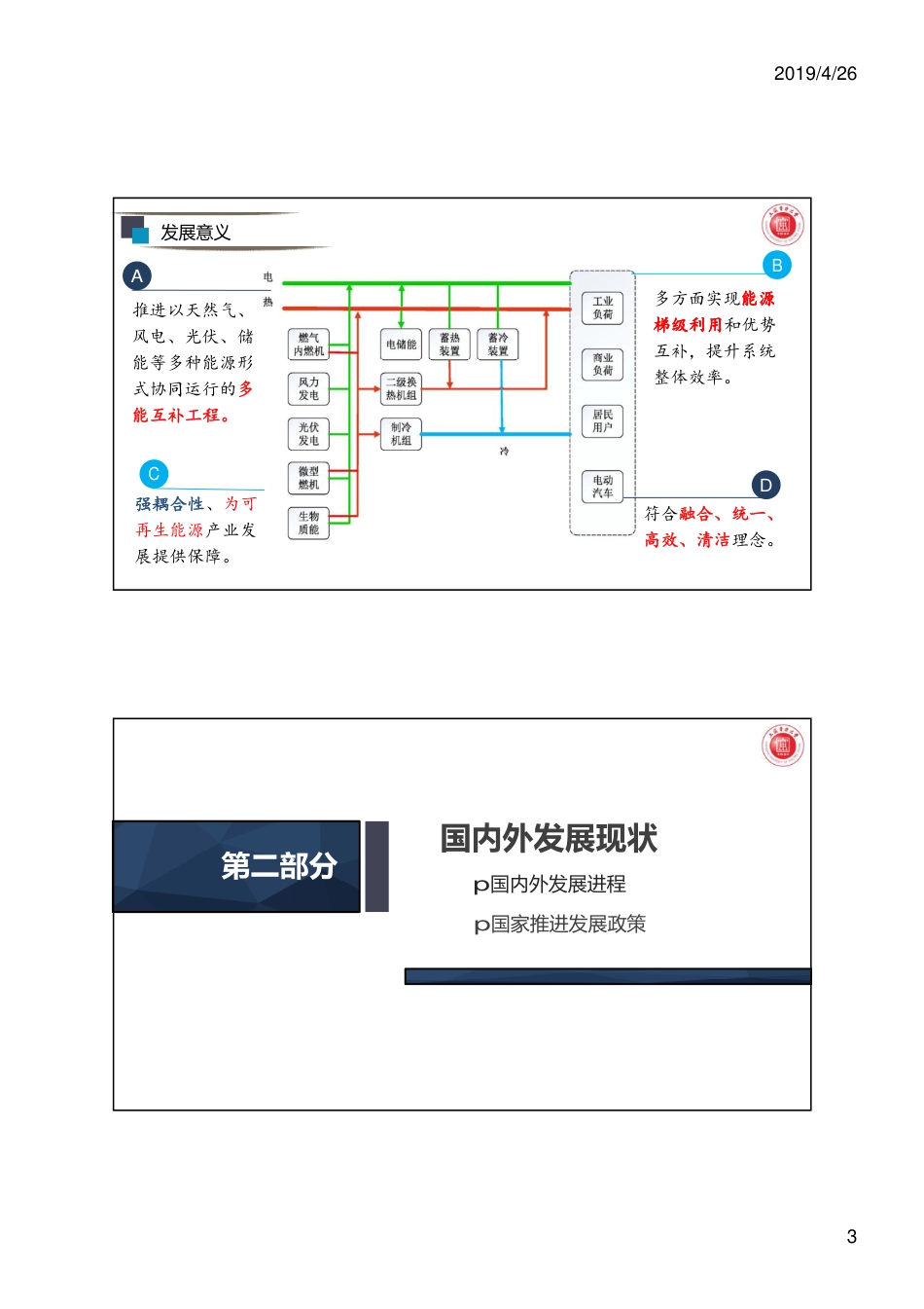彭道刚（上海电力大学）-多能互补能源互联网关键技术及典型案例_第3页