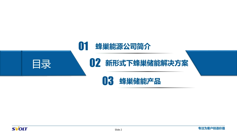 新形式下的储能应用—蜂巢能源储能大会_第2页