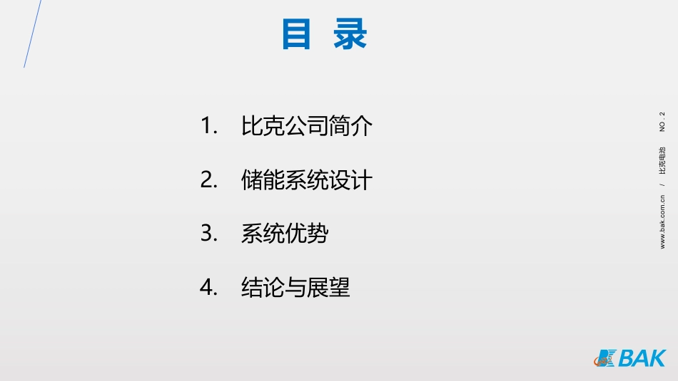 武士越---储能大会演讲主题介绍_比克_第2页