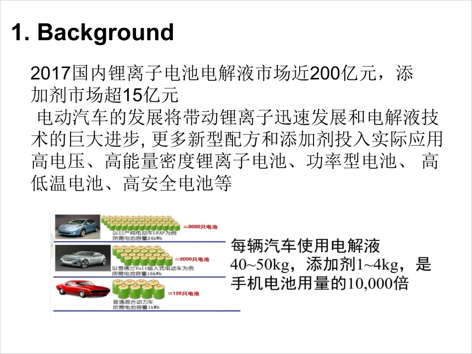 郑洪河-杭州电解液报告_第3页