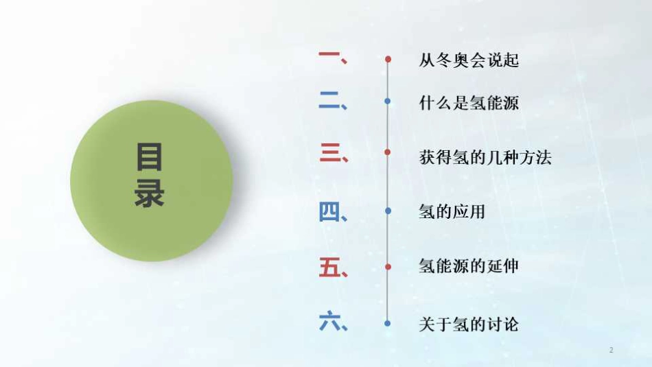 一文读懂氢能源_第2页