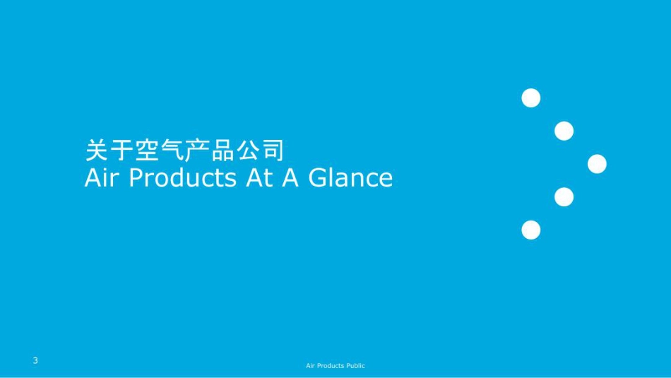 加氢站建设模式和发展趋势-Air Products_第3页