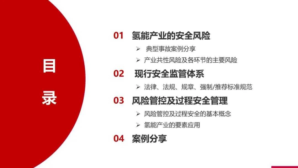 氢能领域的风险管控及过程安全管理PPT_第3页