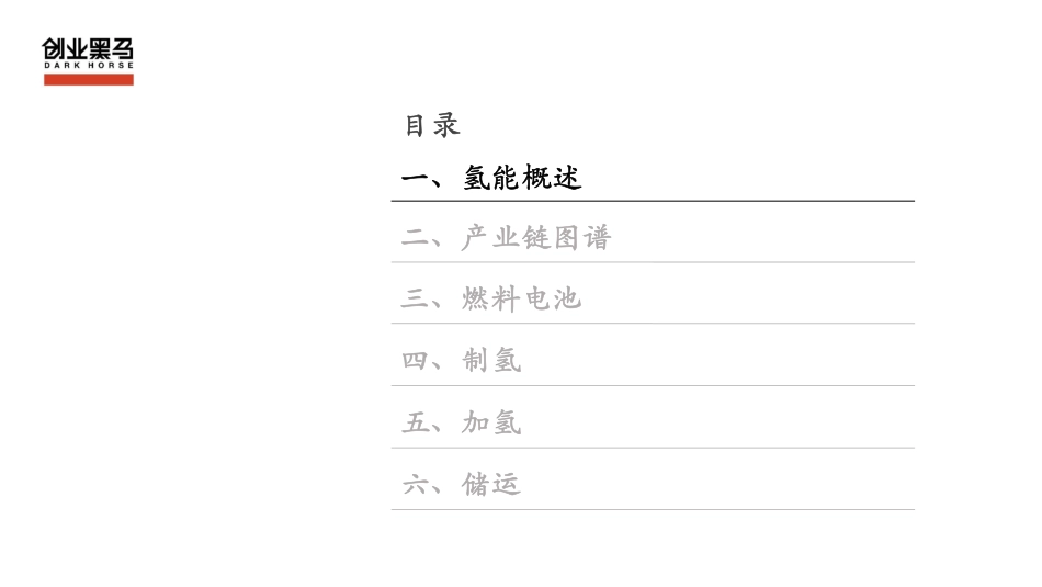 黑马氢能产业链研究-20221102-纯产业链V2-54页_第2页